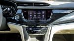 Cadillac XT6 Luxury 2019 года